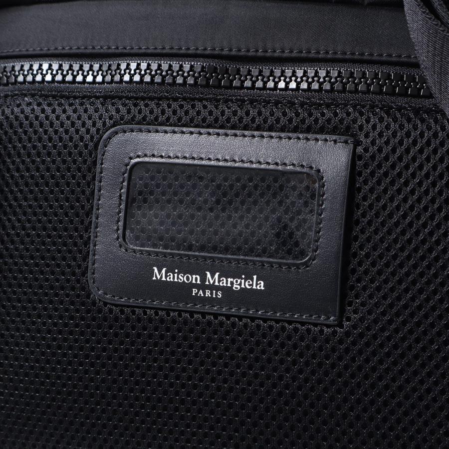 Maison Margiela（メゾンマルジェラ） ショルダーバッグ High Tech