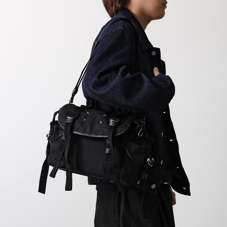 Maison Margiela（メゾンマルジェラ） ショルダーバッグ High Tech