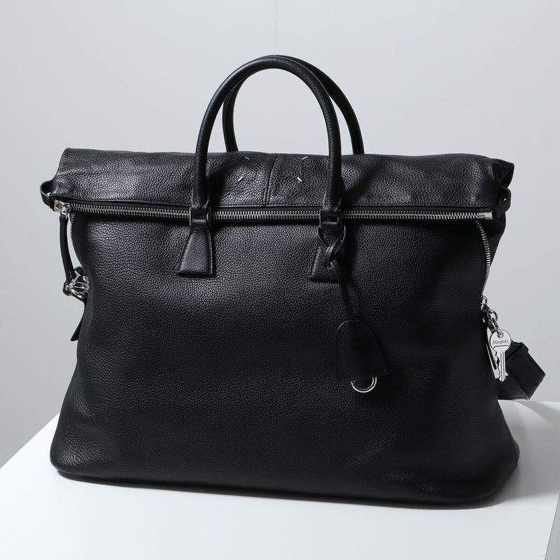 Maison Margiela（メゾンマルジェラ） ショルダーバッグ 5AC ソフト XL