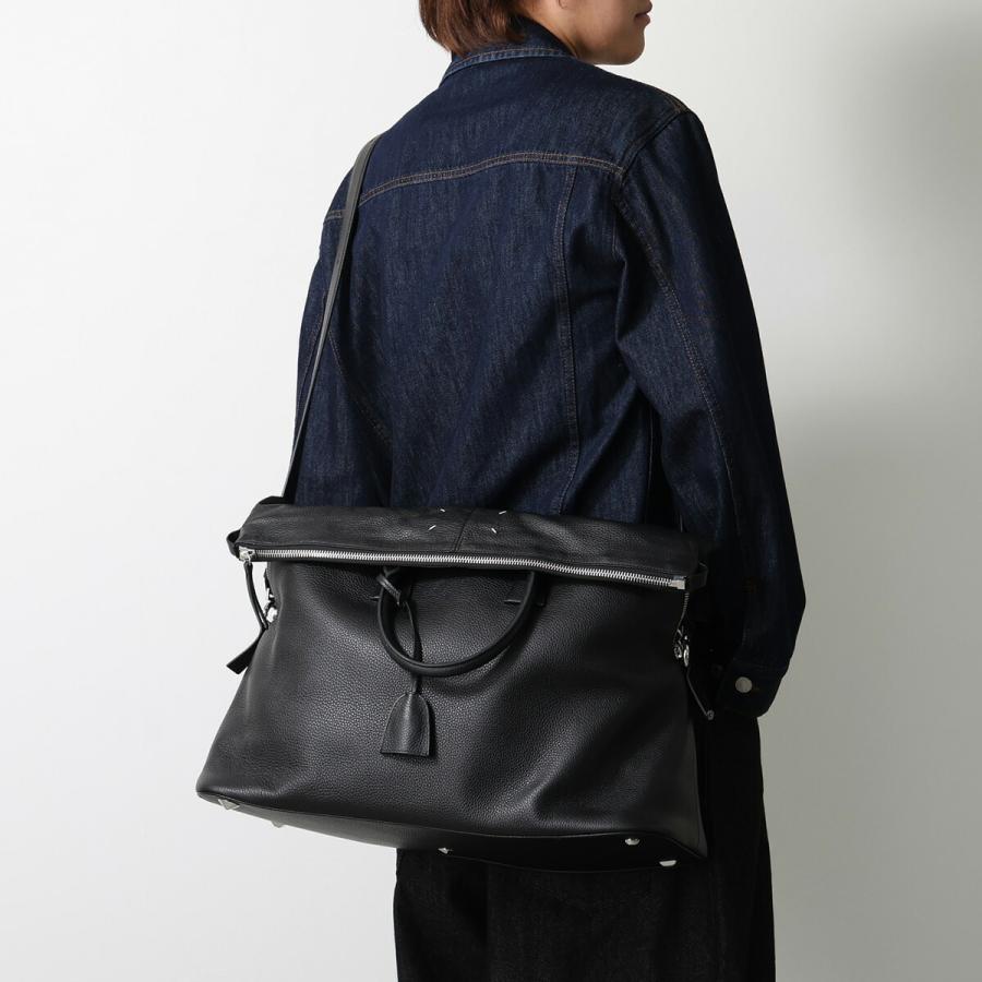 Maison Margiela（メゾンマルジェラ） ショルダーバッグ 5AC ソフト XL