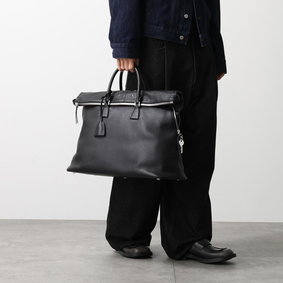 Maison Margiela（メゾンマルジェラ） ショルダーバッグ 5AC ソフト XL