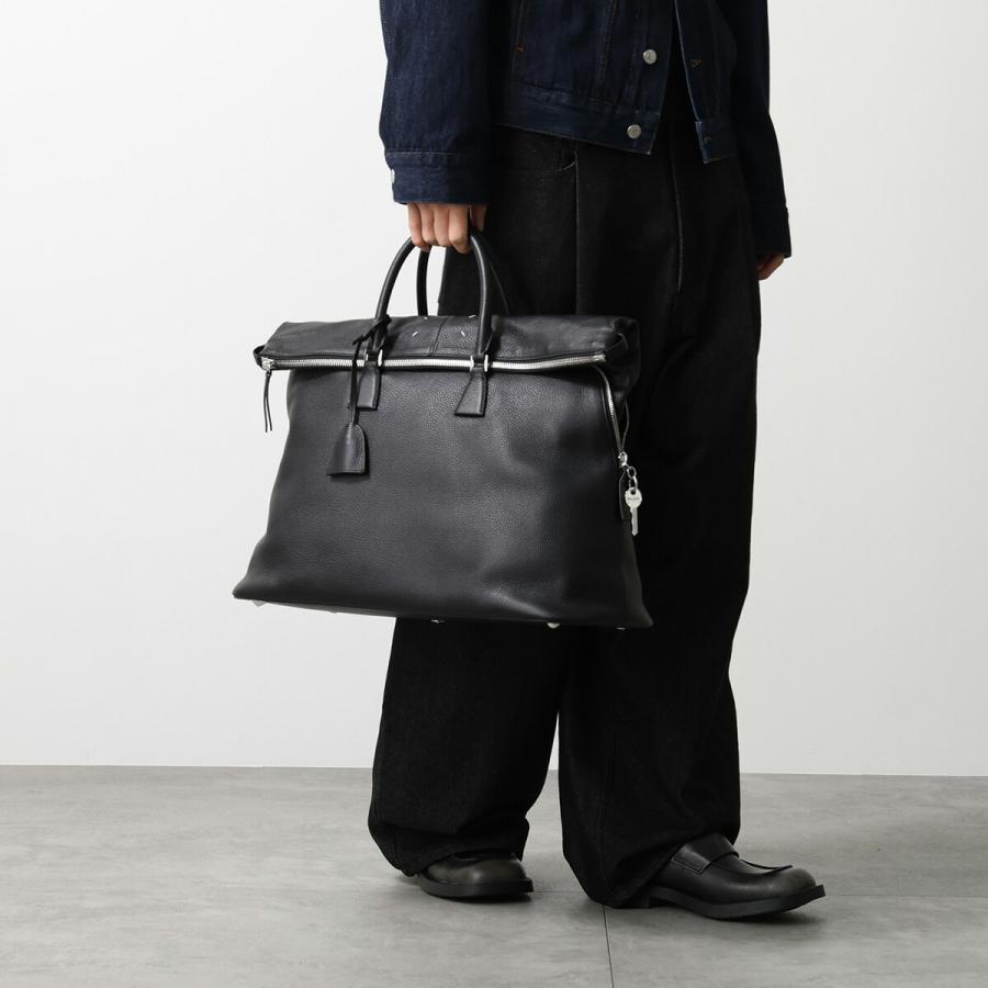Maison Margiela（メゾンマルジェラ） ショルダーバッグ 5AC ソフト XL