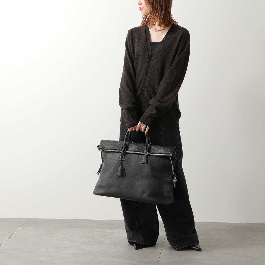 Maison Margiela（メゾンマルジェラ） ショルダーバッグ 5AC ソフト XL