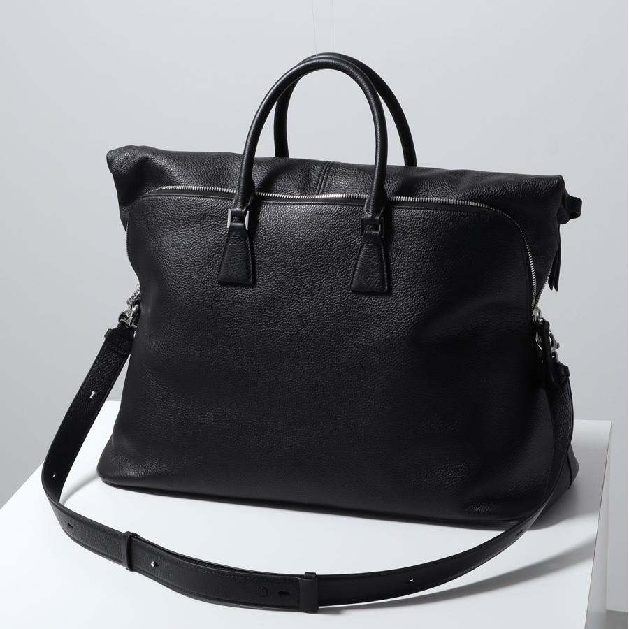Maison Margiela 5AC ソフトXL ブラック直営店購入新品未使用 Maison Margiela（メゾンマルジェラ） ショルダーバッグ 5AC ソフト XL