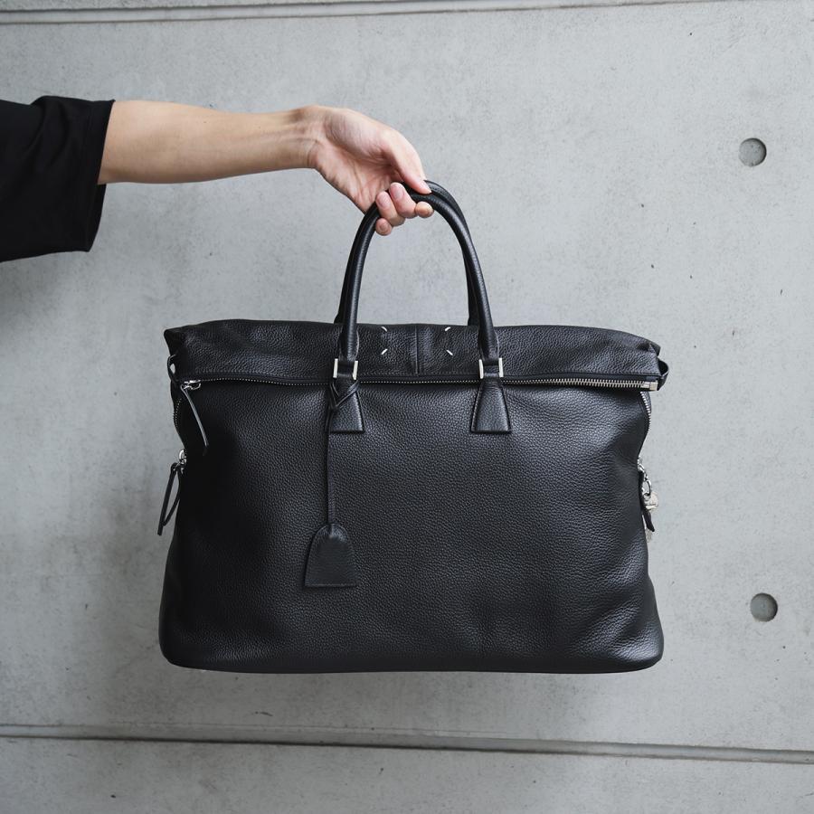Maison Margiela（メゾンマルジェラ） ショルダーバッグ 5AC ソフト XL