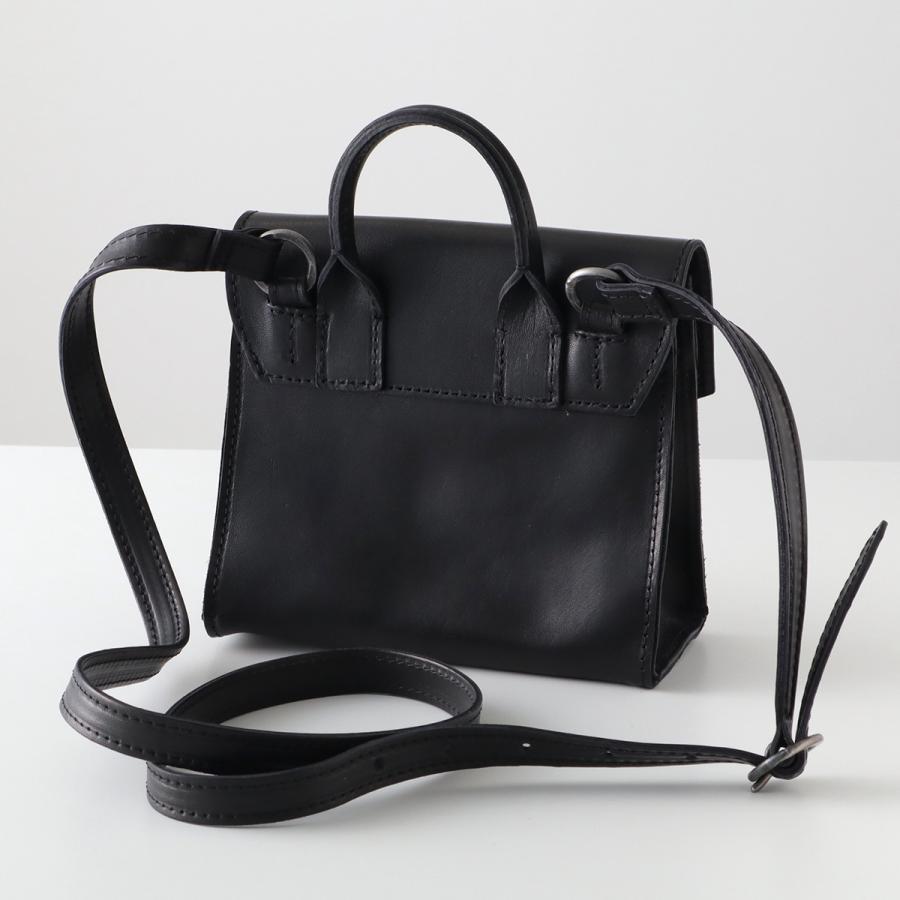 TAGLIOVIVO タリオヴィヴォ ショルダーバッグ DOCTOR MINI メンズ