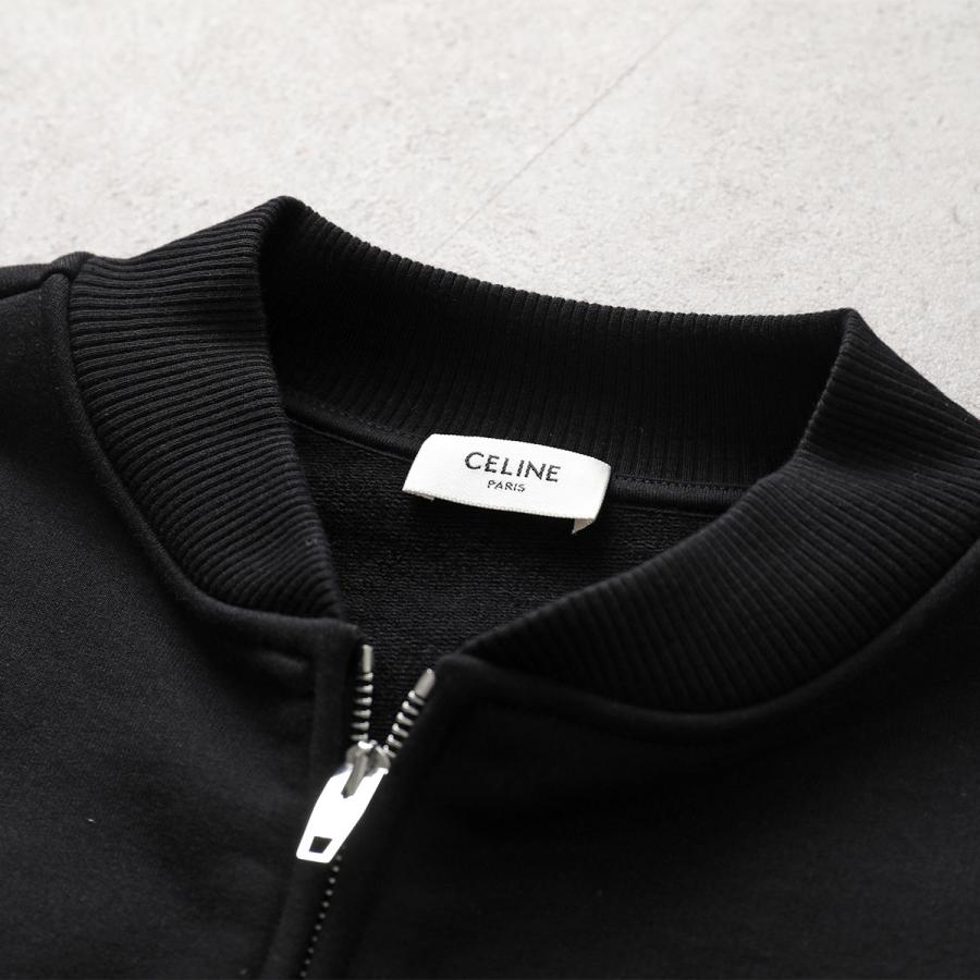 CELINE（セリーヌ） テディジャケット RY0SD1233.38AW レディース