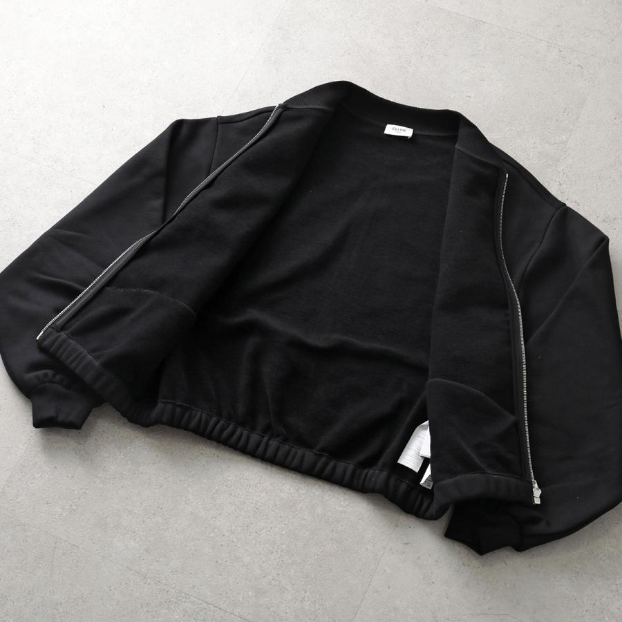 CELINE（セリーヌ） テディジャケット RY0SD1233.38AW レディース