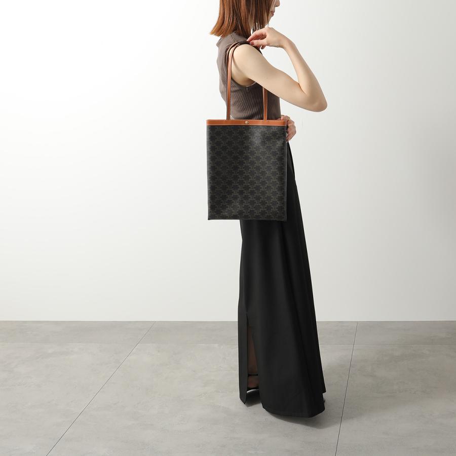 CELINE（セリーヌ） トートバッグ MEDIUM FLT SHOPPER ミディアム