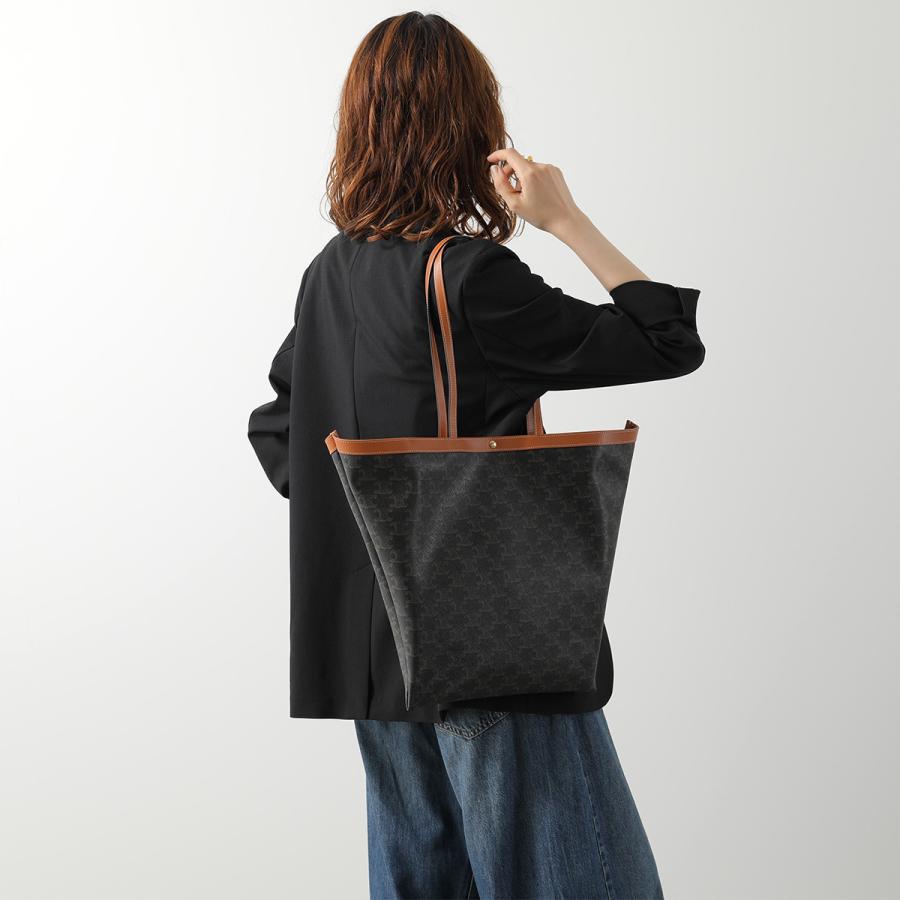 CELINE（セリーヌ） トートバッグ MEDIUM FLT SHOPPER ミディアム