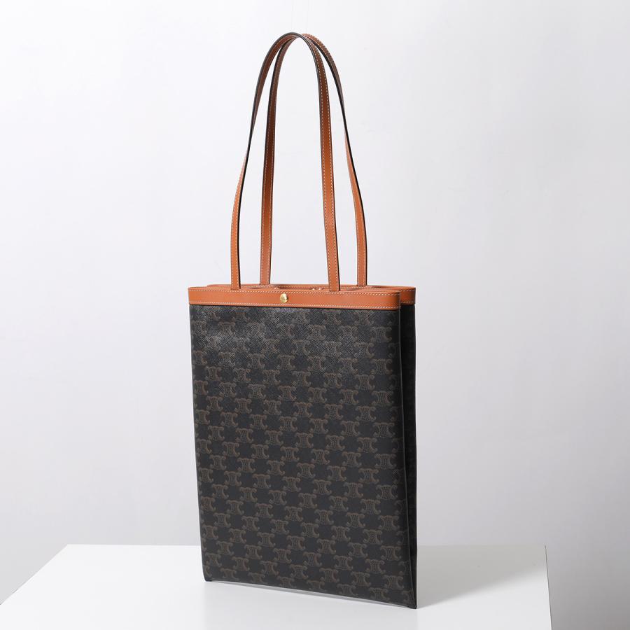 CELINE（セリーヌ） トートバッグ MEDIUM FLT SHOPPER ミディアム