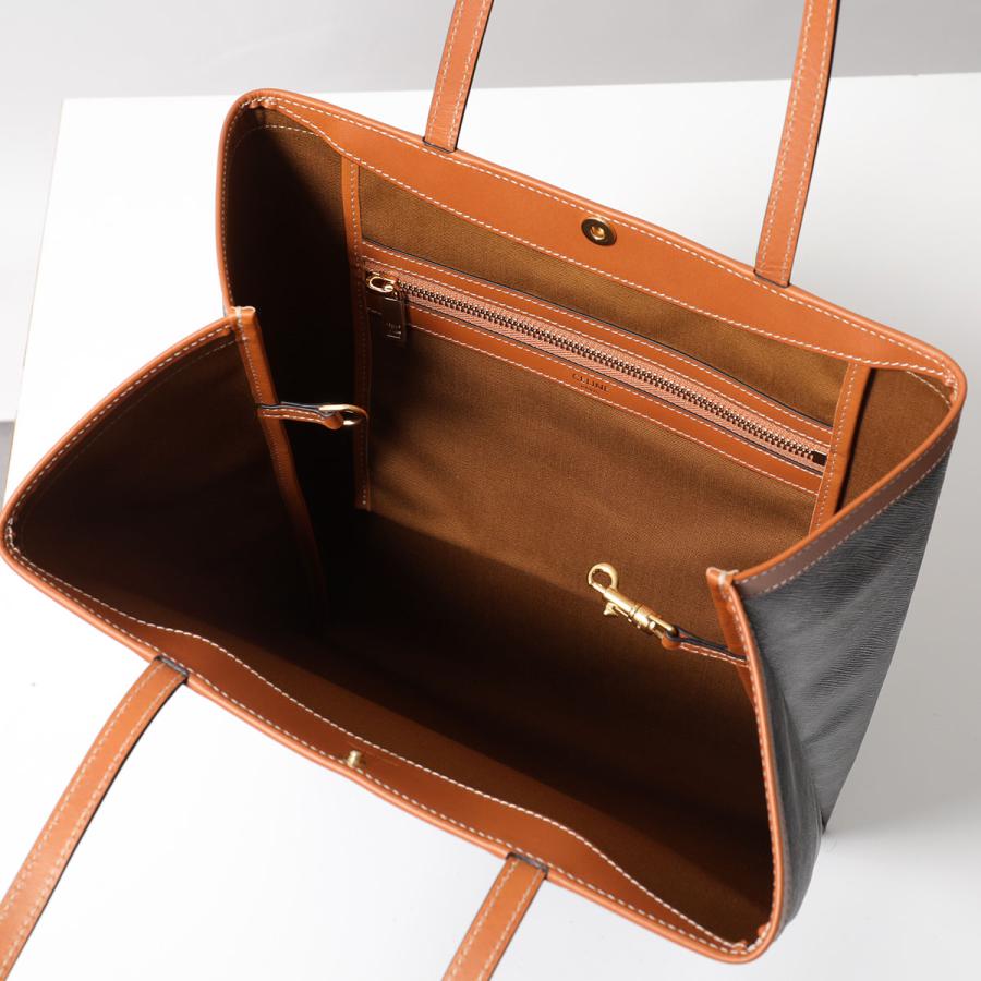 CELINE（セリーヌ） トートバッグ MEDIUM FLT SHOPPER ミディアム