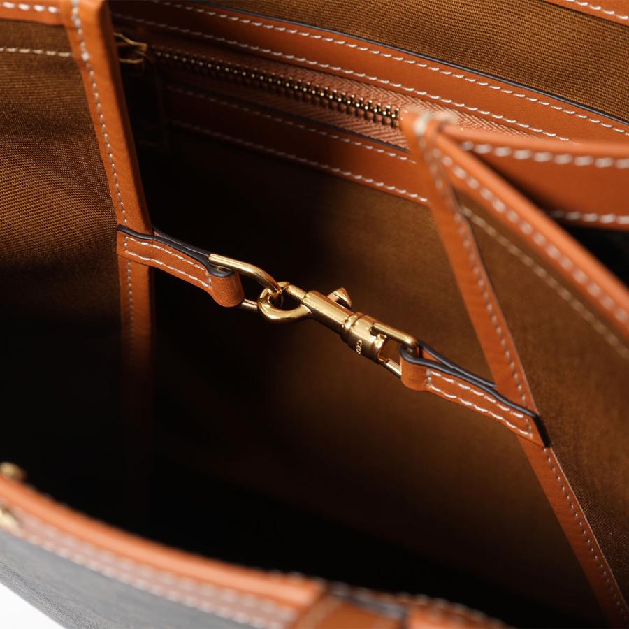 CELINE（セリーヌ） トートバッグ MEDIUM FLT SHOPPER ミディアム
