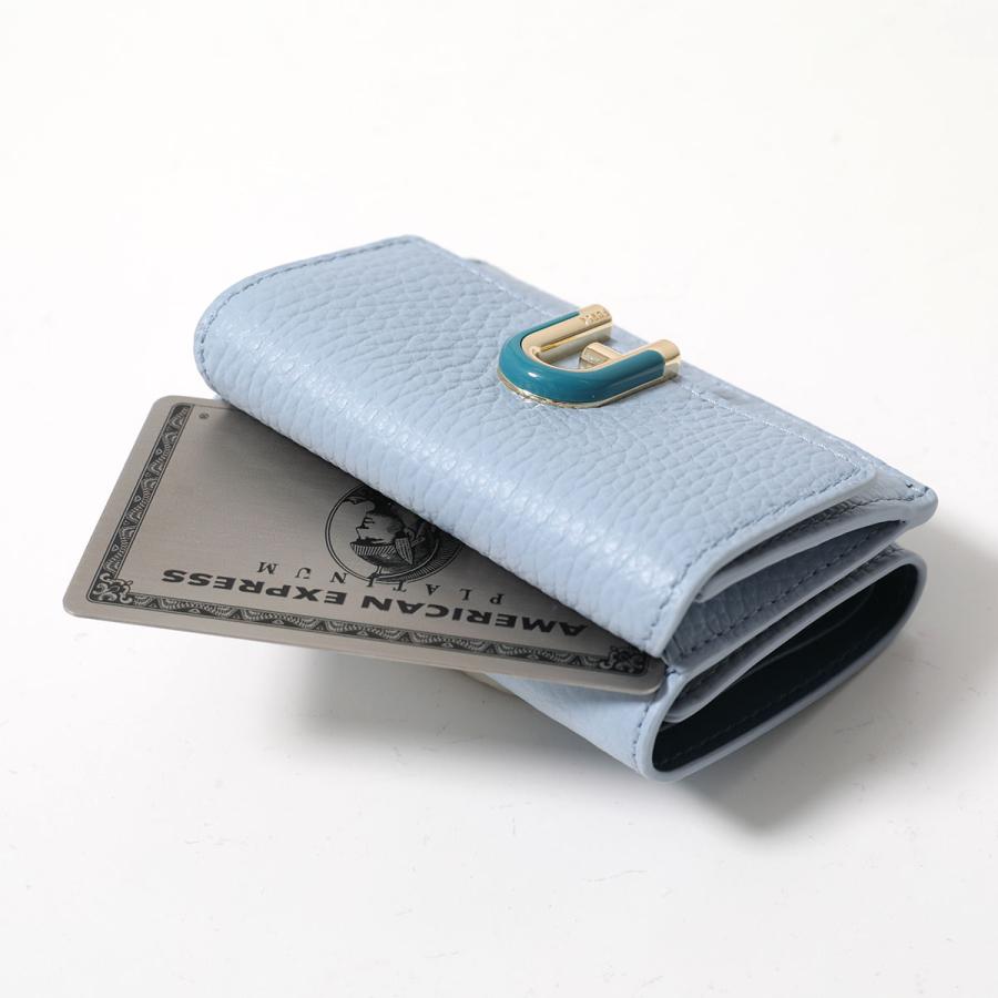 FURLA（フルラ） 三つ折り財布 IDEA S COMPACT イデア WP00573 HSF000