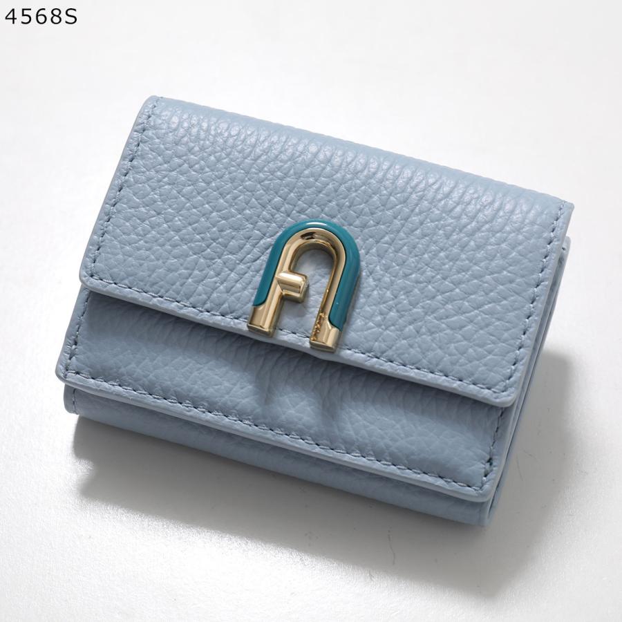 FURLA（フルラ） 三つ折り財布 IDEA S COMPACT イデア WP00573 HSF000