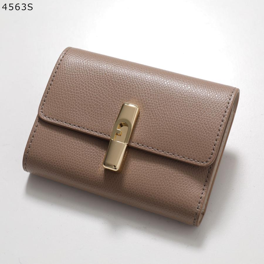 FURLA（フルラ） 二つ折り財布 IRIDE S COMPACT イリデ WP00564 ARE000