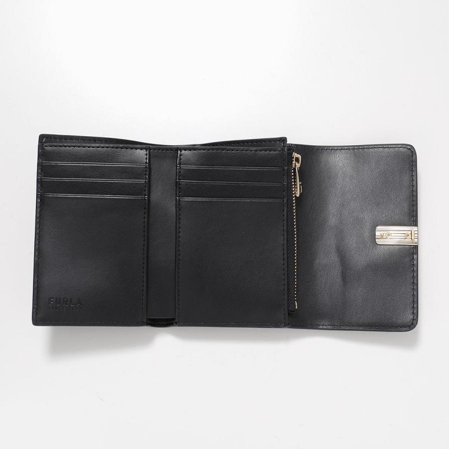 FURLA（フルラ） 二つ折り財布 IRIDE S COMPACT イリデ WP00564 ARE000
