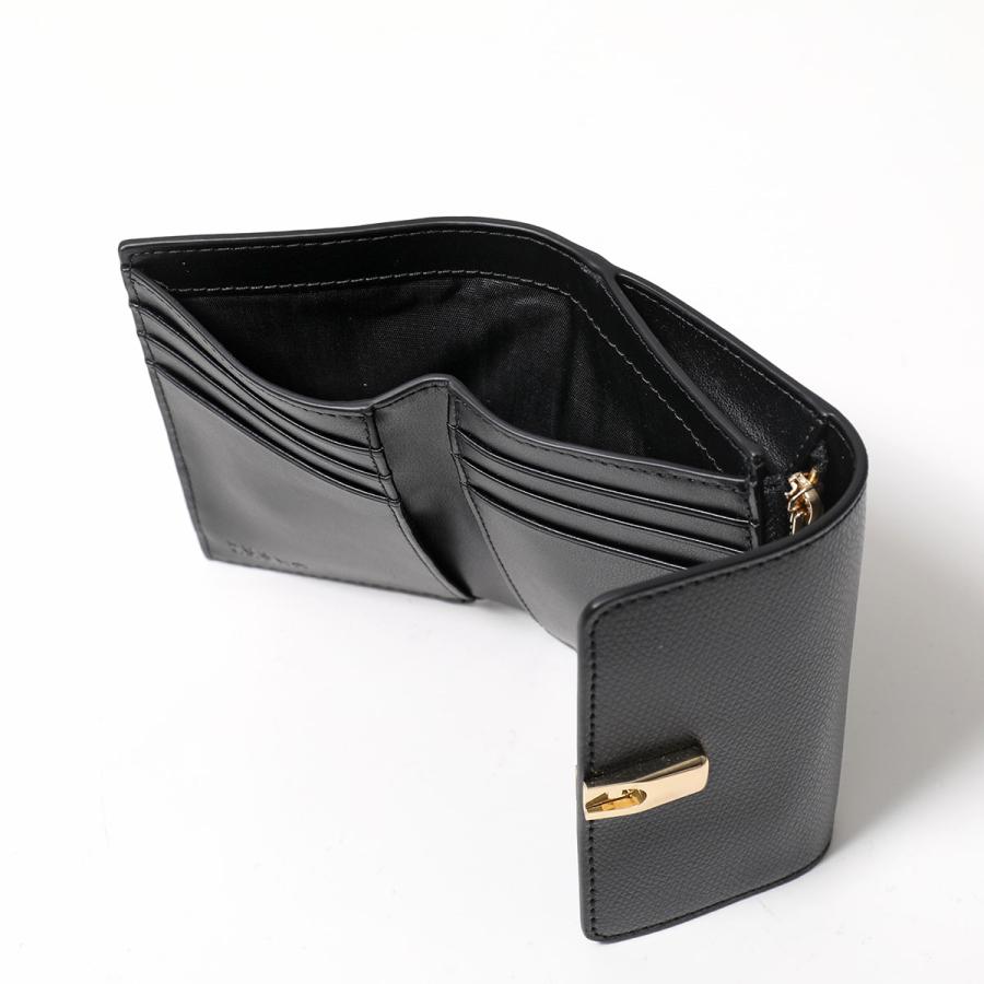 FURLA（フルラ） 二つ折り財布 IRIDE S COMPACT イリデ WP00564 ARE000