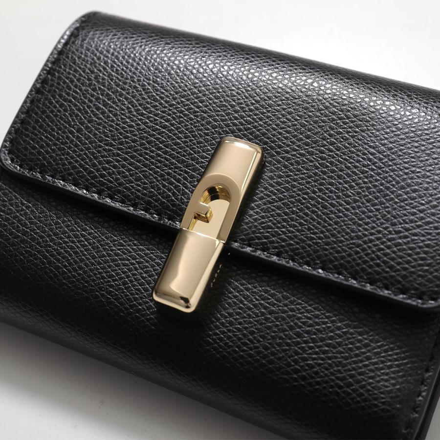 FURLA（フルラ） 二つ折り財布 IRIDE S COMPACT イリデ WP00564 ARE000