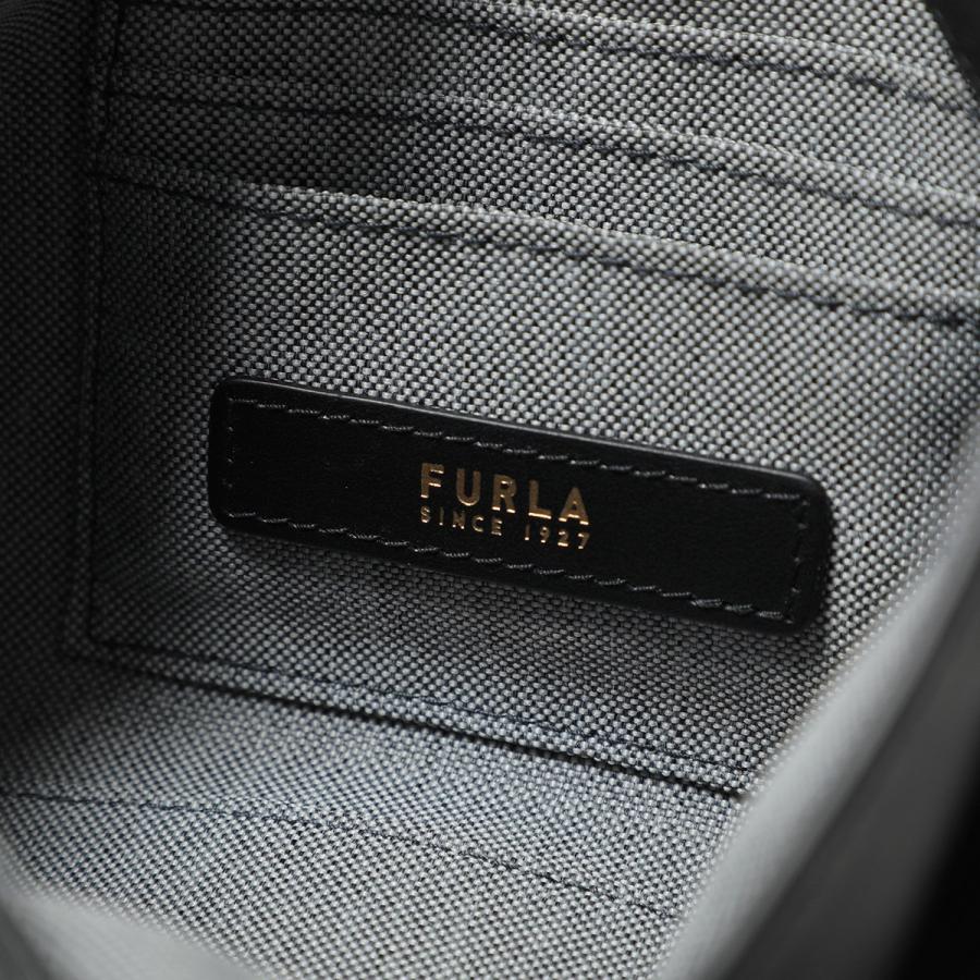 FURLA（フルラ） ショルダーバッグ SFERA SOFT MINI スフェラ WE00881