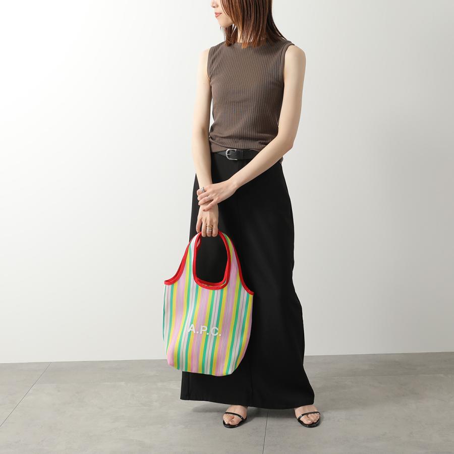 A.P.C.（アーペーセー） APC A.P.C. トートバッグ tote ninon small