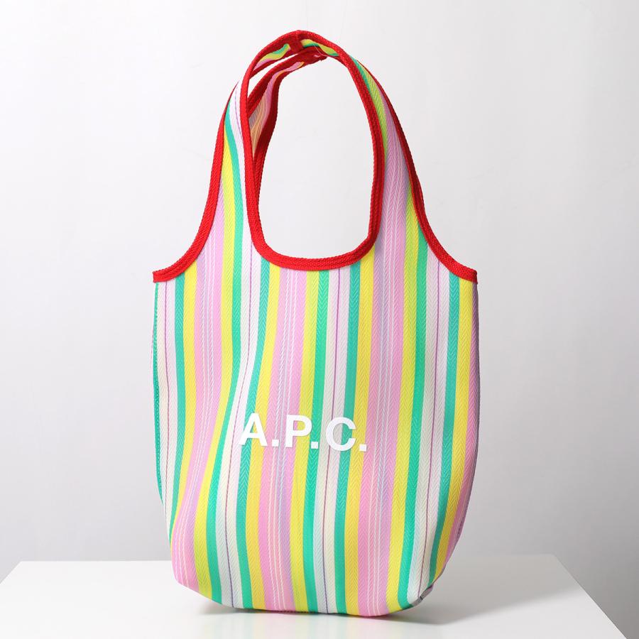 A.P.C.（アーペーセー） APC A.P.C. トートバッグ tote ninon small 