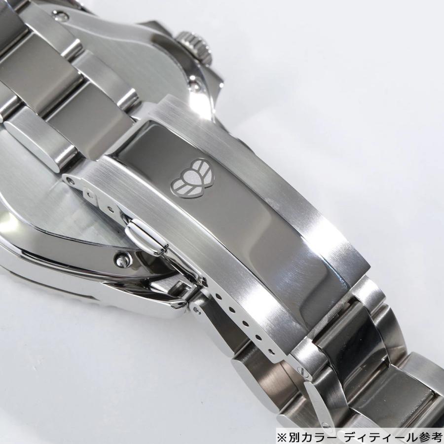 LAARVEE ラーヴィー 腕時計 PEA001GMT メンズウォッチ ステンレス