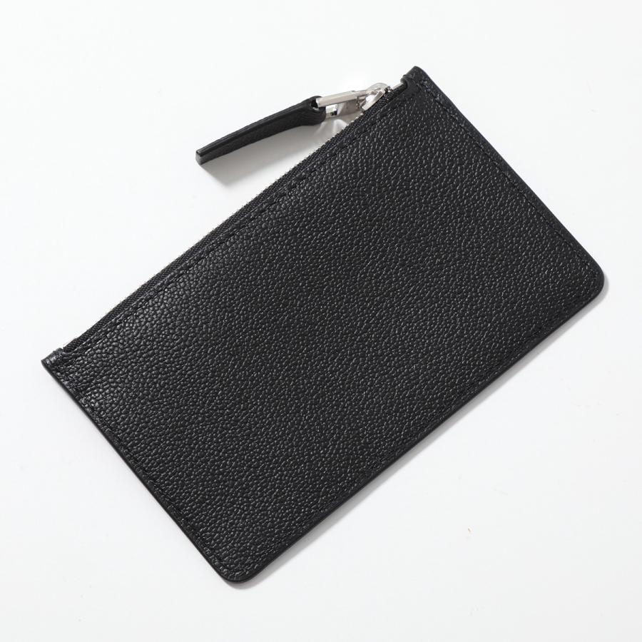 DELVAUX（デルヴォー） 【訳あり】DELVAUX 二つ折り財布 Brillant