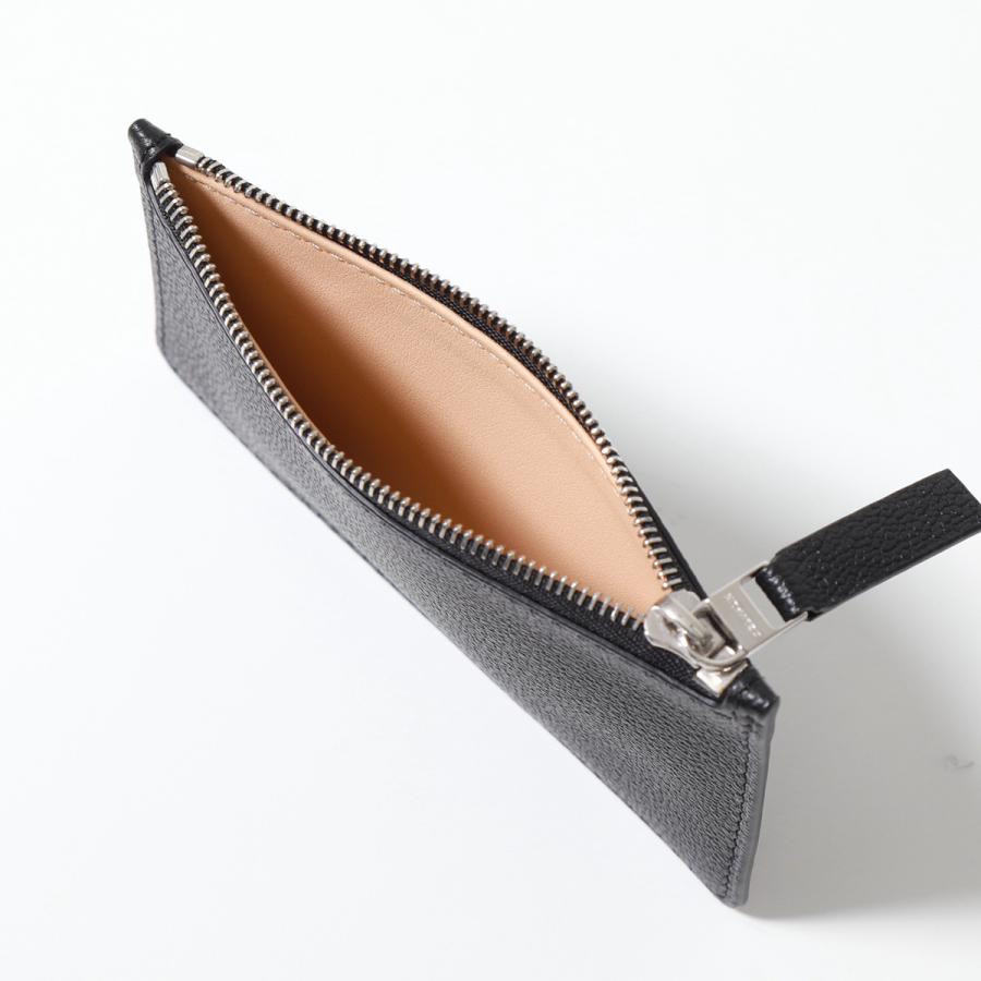 DELVAUX（デルヴォー） 【訳あり】DELVAUX 二つ折り財布 Brillant