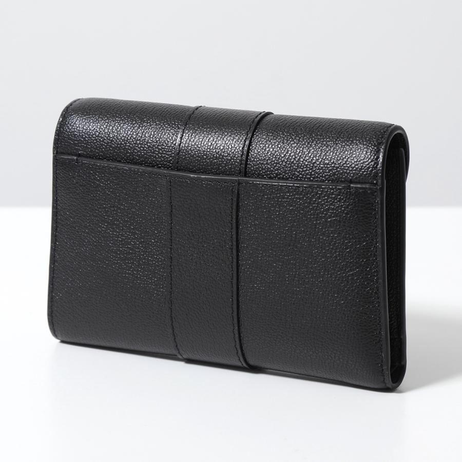 DELVAUX（デルヴォー） 【訳あり】DELVAUX 二つ折り財布 Brillant