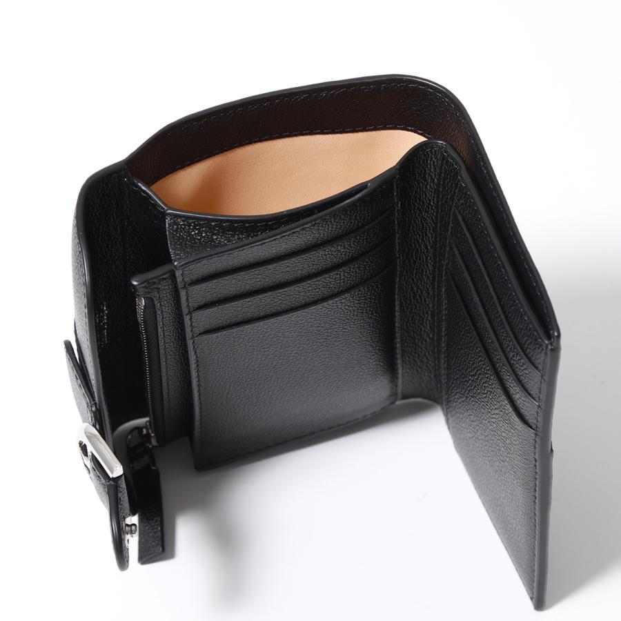 DELVAUX（デルヴォー） 【訳あり】DELVAUX 二つ折り財布 Brillant