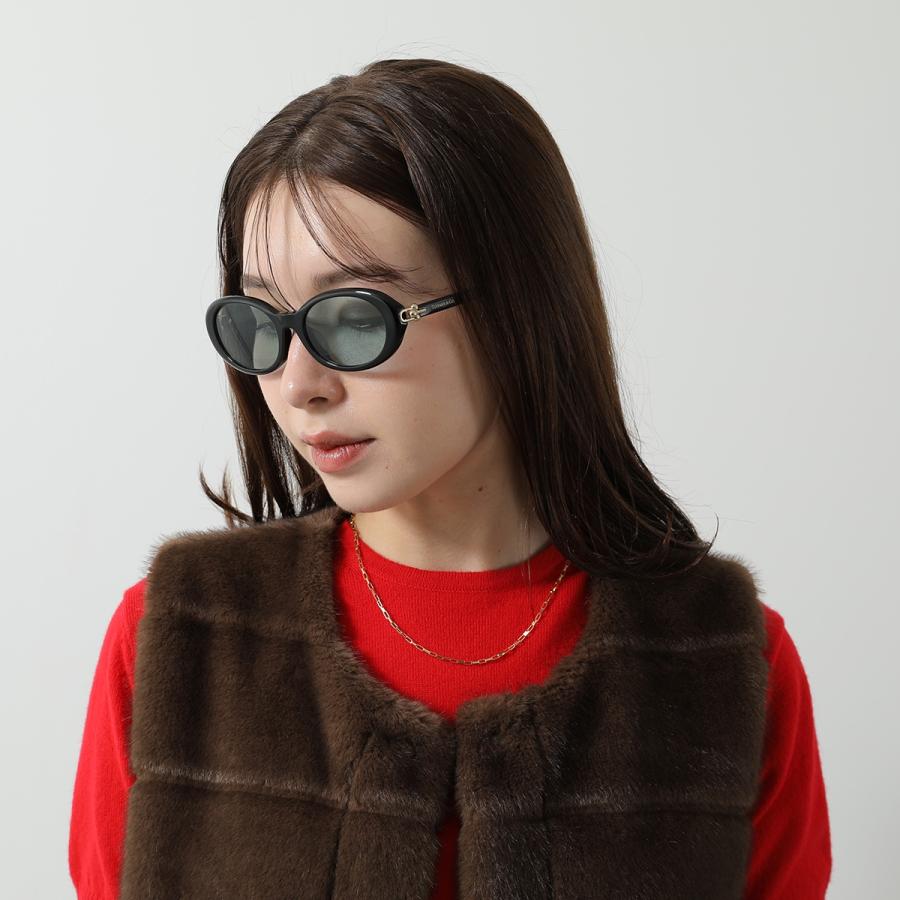【新品】Tiffany & Co.ハードウェアサングラス アジアンフィット TIFFANY&Co.（ティファニー） サングラス HardWear ハードウェア