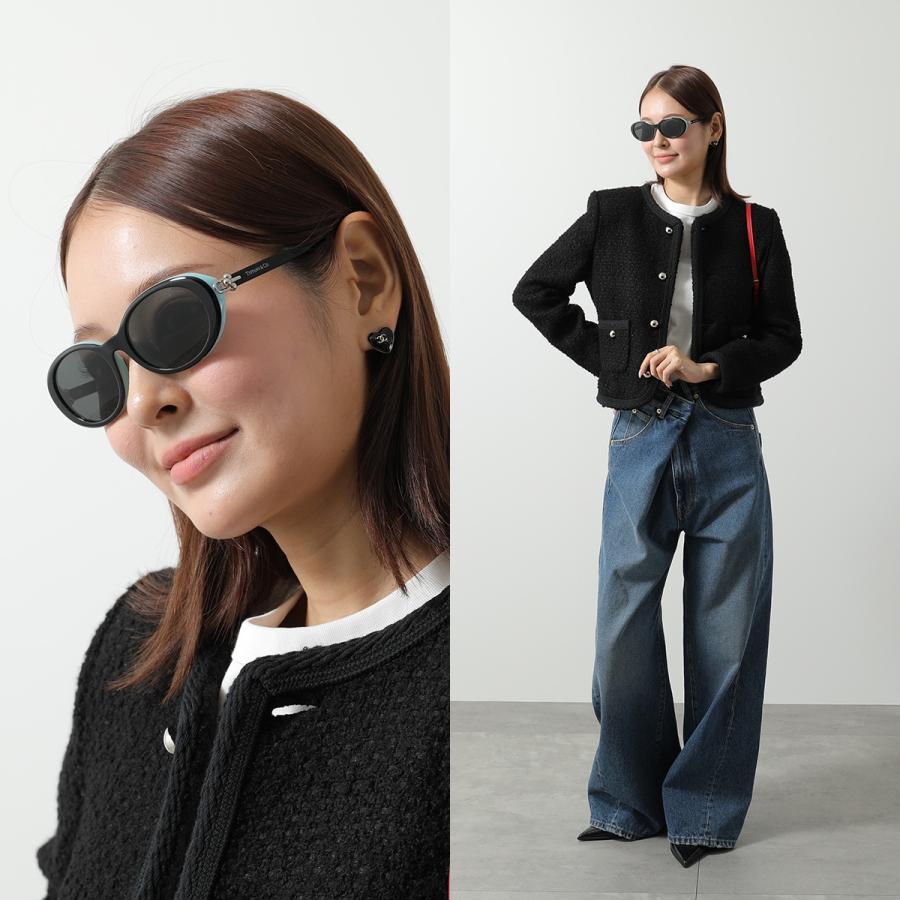 TIFFANY＆Co.　ティファニーサングラス TIFFANY&Co.（ティファニー） サングラス HardWear ハードウェア