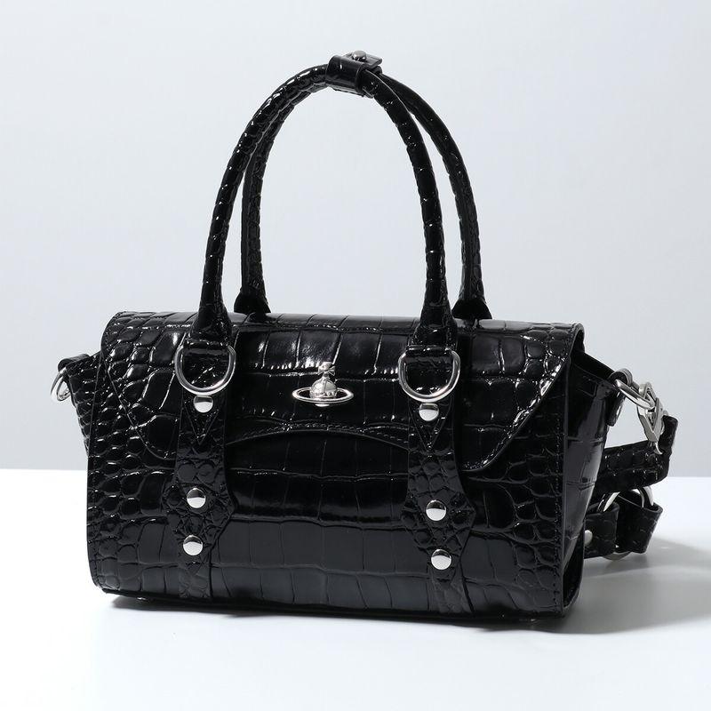 Vivienne Westwood（ヴィヴィアンウエストウッド） ハンドバッグ
