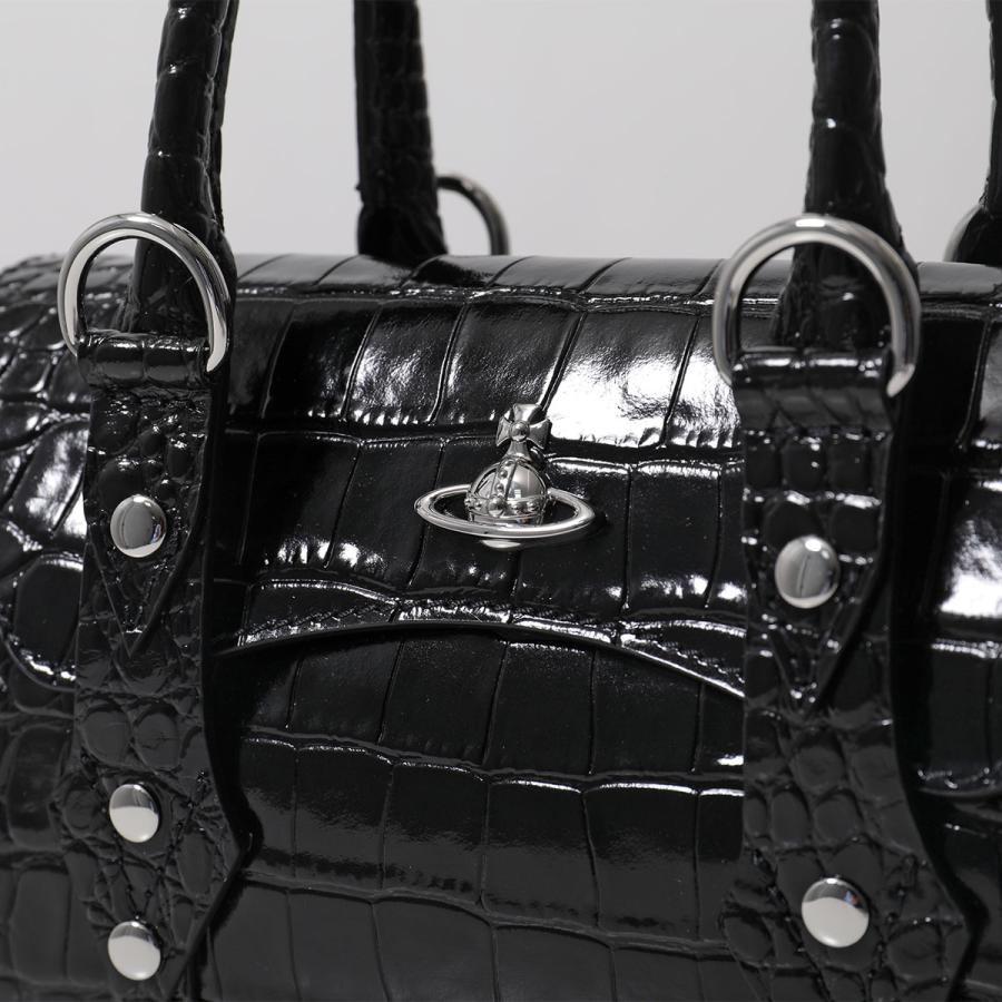 Vivienne Westwood（ヴィヴィアンウエストウッド） ハンドバッグ