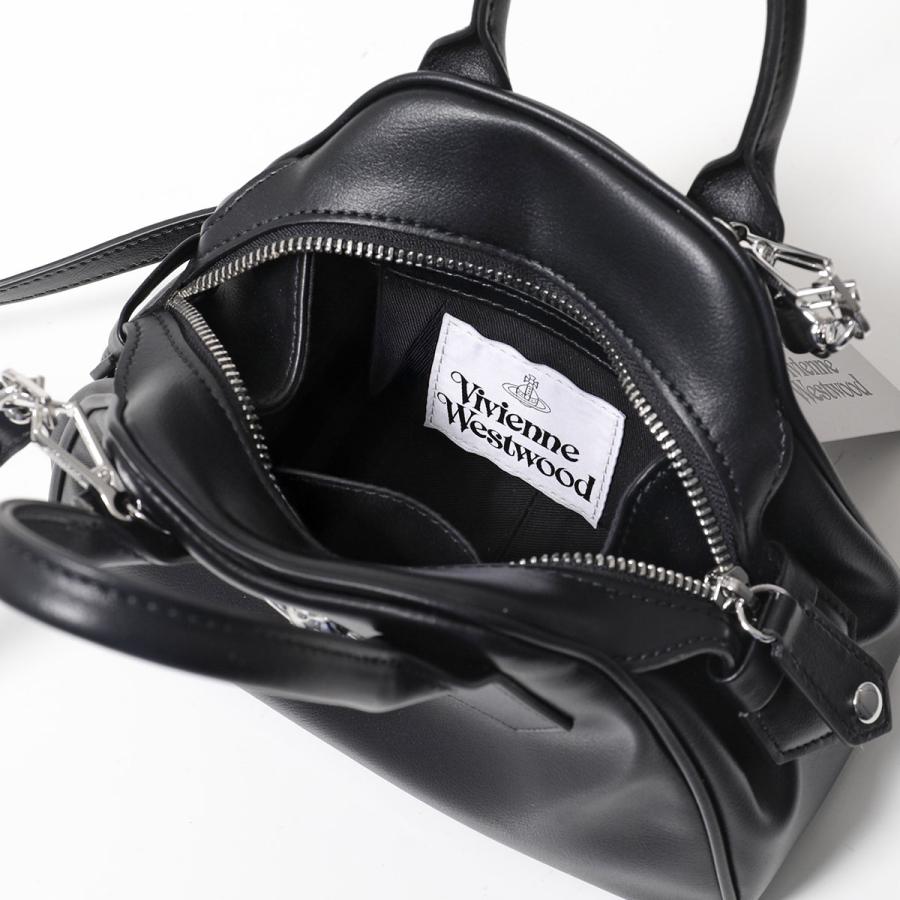 Vivienne Westwood（ヴィヴィアンウエストウッド） ショルダーバッグ