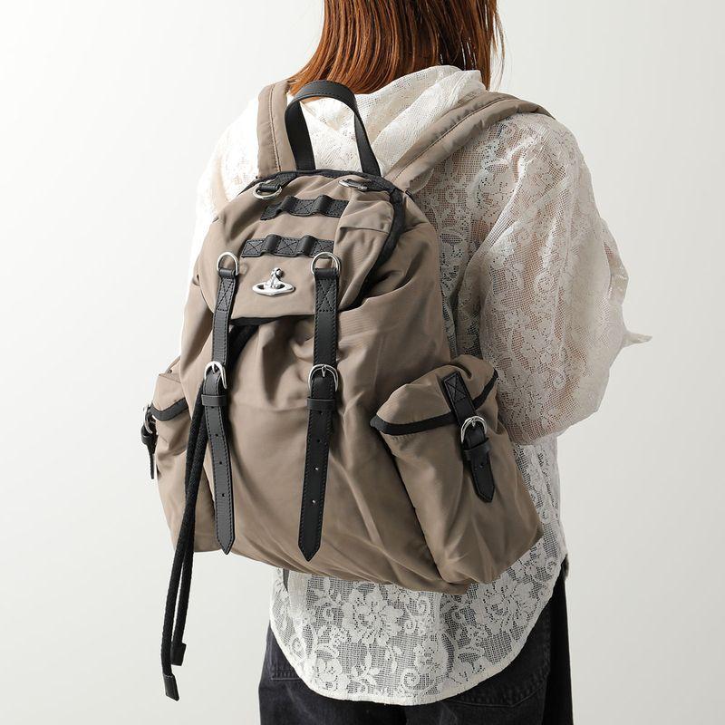 Vivienne Westwood（ヴィヴィアンウエストウッド） バックパック