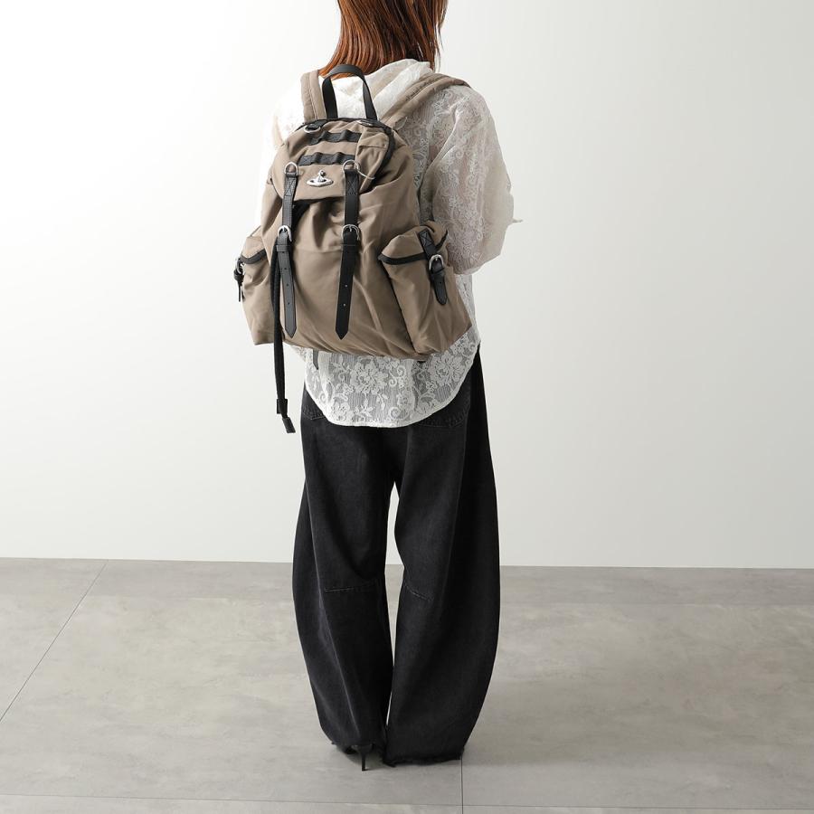 Vivienne Westwood（ヴィヴィアンウエストウッド） バックパック 