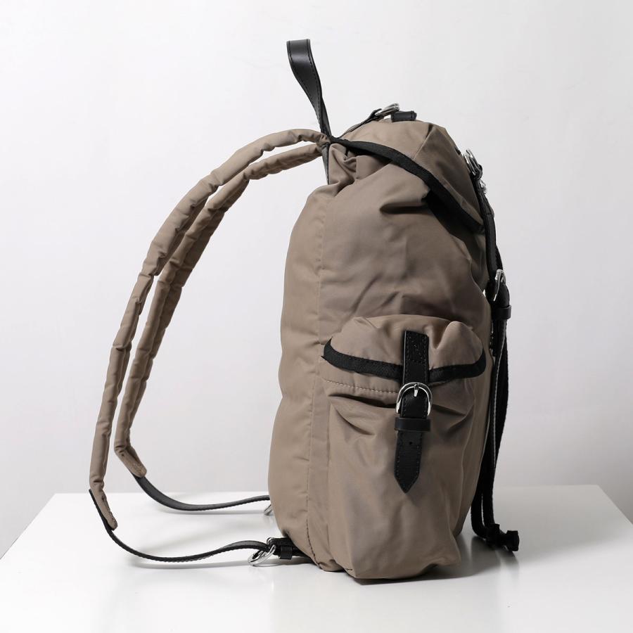 ヴィヴィアンウエストウッドベージュ オーブリュック Vivienne Westwood（ヴィヴィアンウエストウッド） バックパック