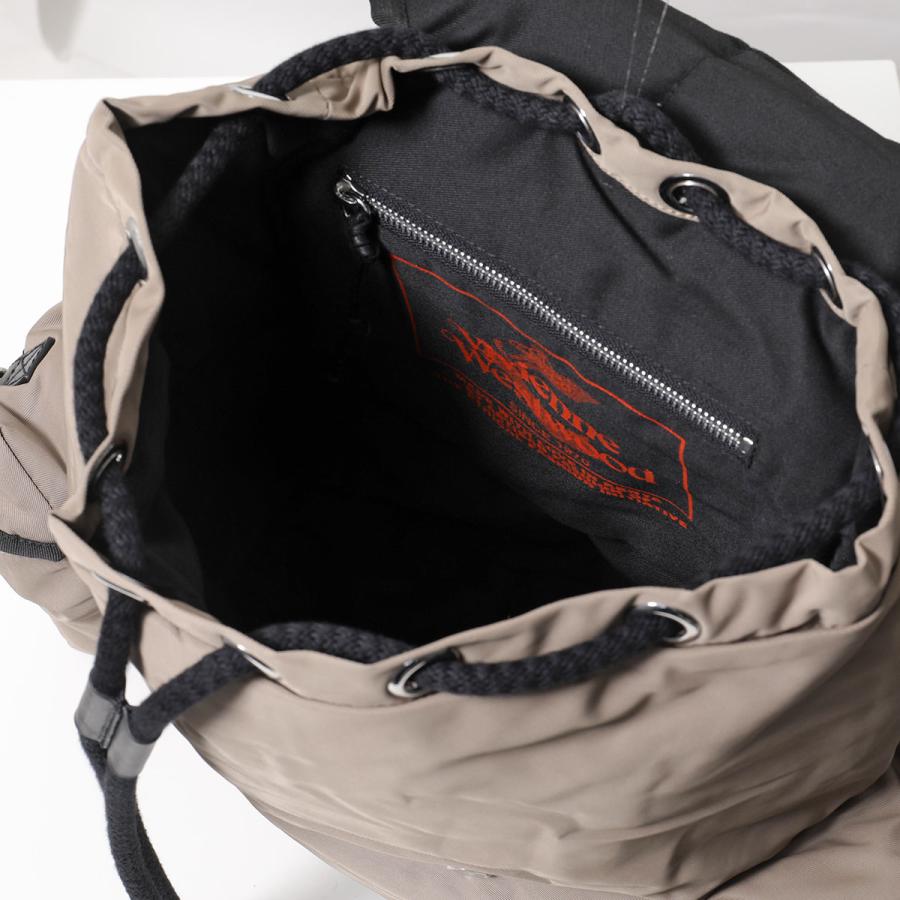Vivienne Westwood（ヴィヴィアンウエストウッド） バックパック