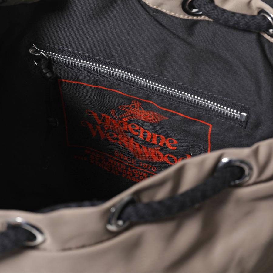 Vivienne Westwood（ヴィヴィアンウエストウッド） バックパック