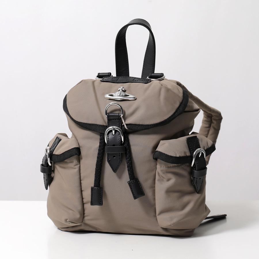 Vivienne Westwood（ヴィヴィアンウエストウッド） バックパック