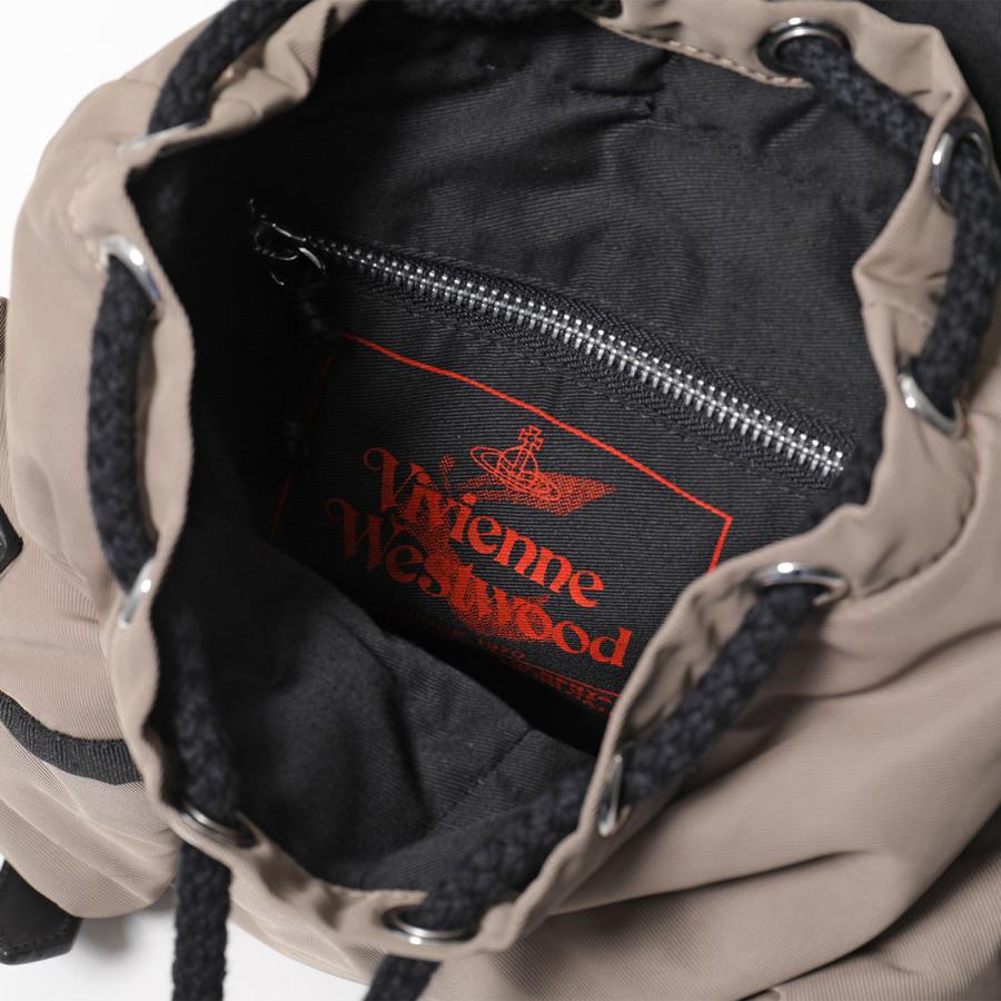 Vivienne Westwood（ヴィヴィアンウエストウッド） バックパック