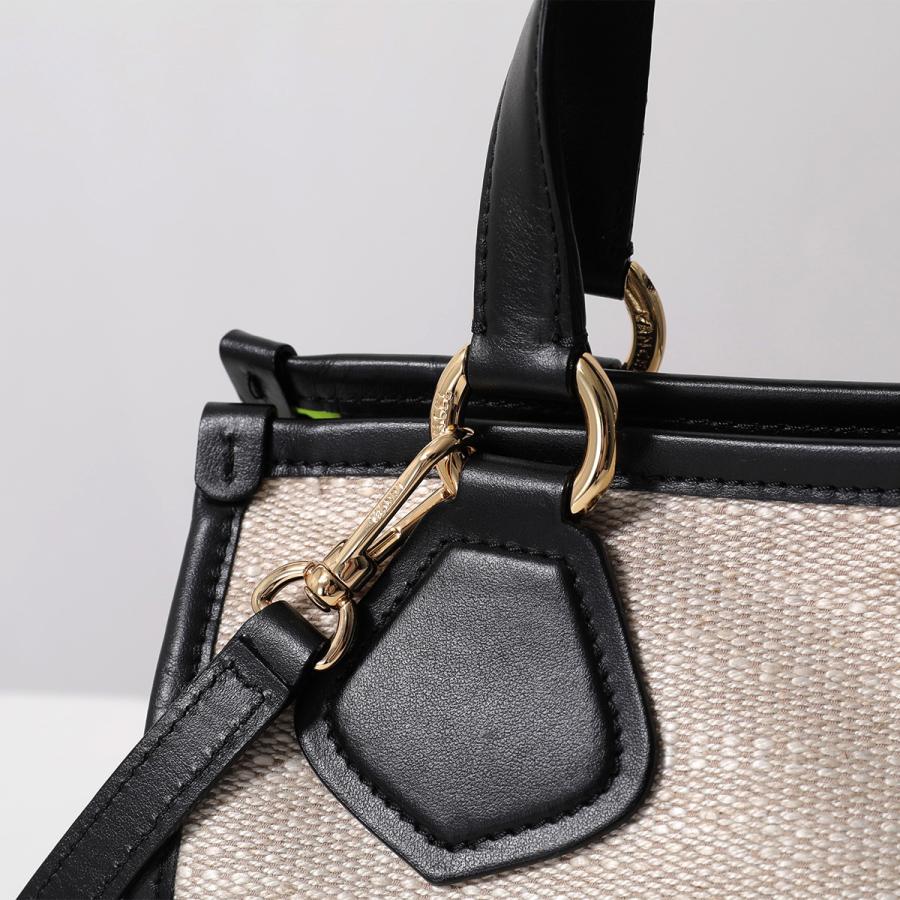 新品✨ LANCEL ランセル レザー書類バッグ A4対応 イタリア製 ブラック LANCEL（ランセル） トートバッグ SUMMER TOTE サマートート S ZIP