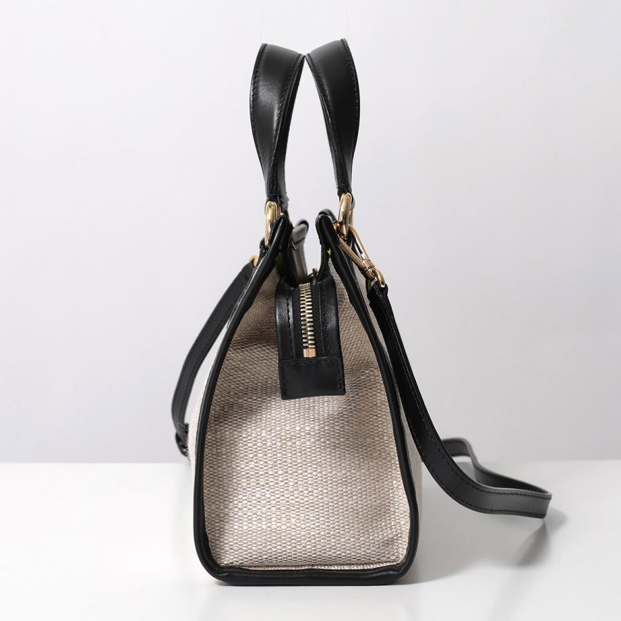 LANCEL（ランセル） トートバッグ SUMMER TOTE サマートート S ZIP