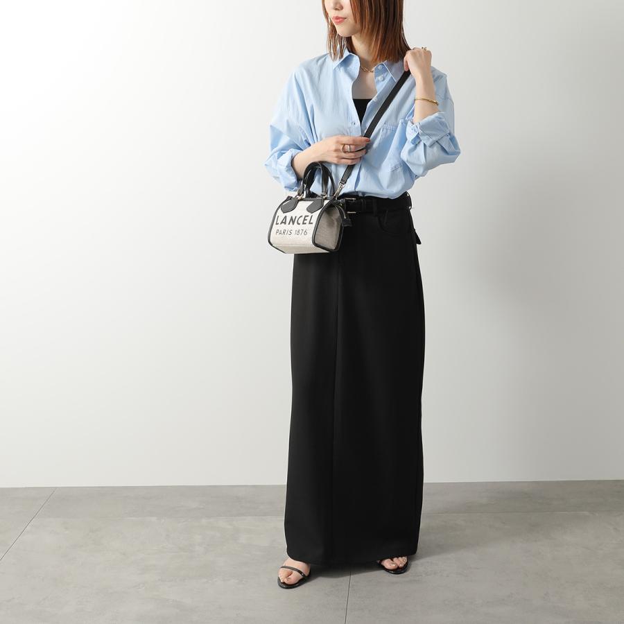 LANCEL（ランセル） ショルダーバッグ SUMMER TOTE サマートート MINI