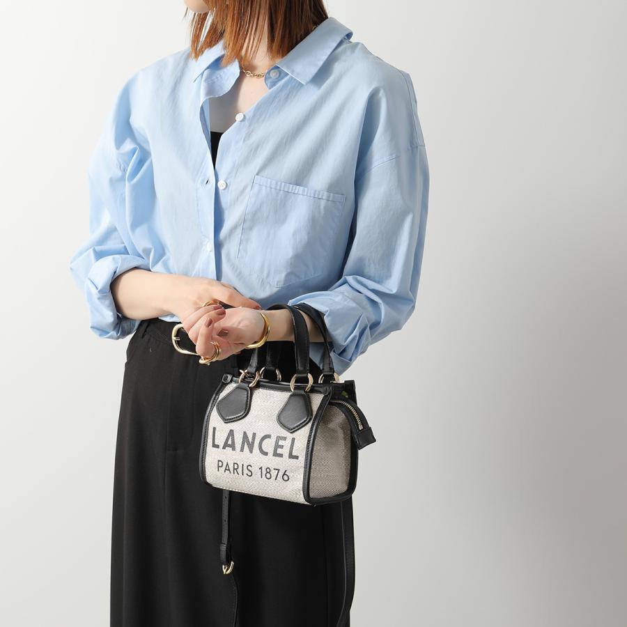 LANCEL（ランセル） ショルダーバッグ SUMMER TOTE サマートート MINI