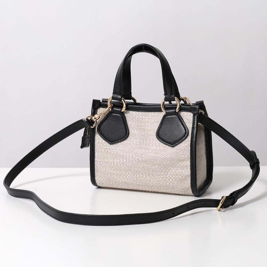 LANCEL（ランセル） ショルダーバッグ SUMMER TOTE サマートート MINI