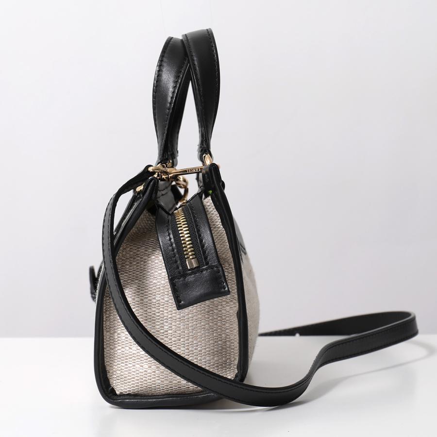 LANCEL（ランセル） ショルダーバッグ SUMMER TOTE サマートート MINI