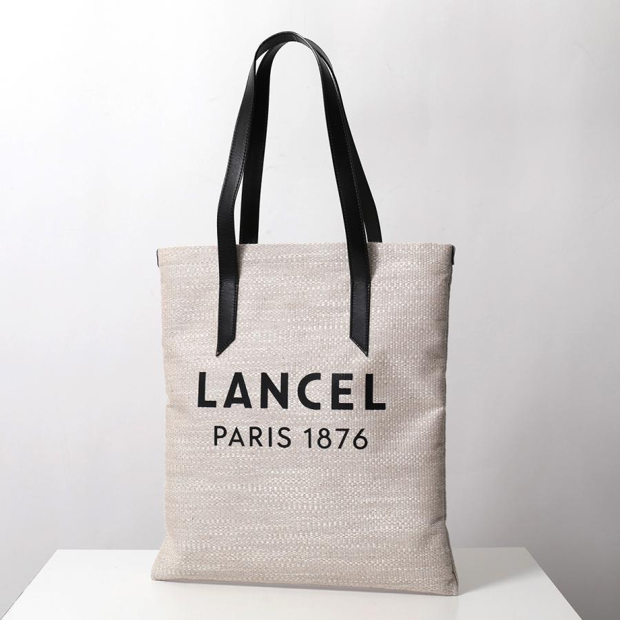 LANCEL（ランセル） トートバッグ SUMMER TOTE サマートート VIRTICAL 